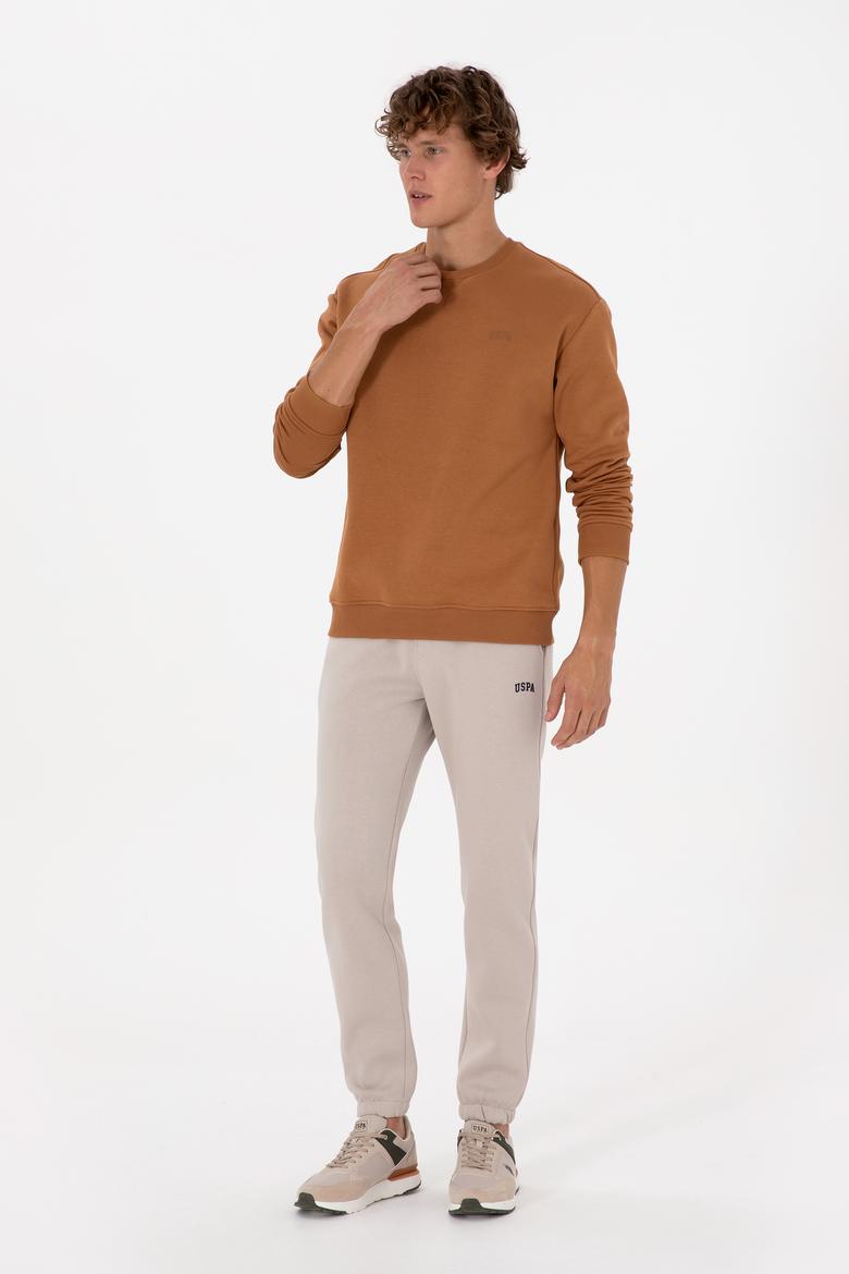 Erkek Taş Şardonlu Eşofman Altı - 50313745056