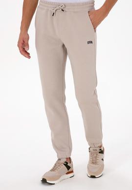 Erkek Taş Şardonlu Eşofman Altı - 50313745056