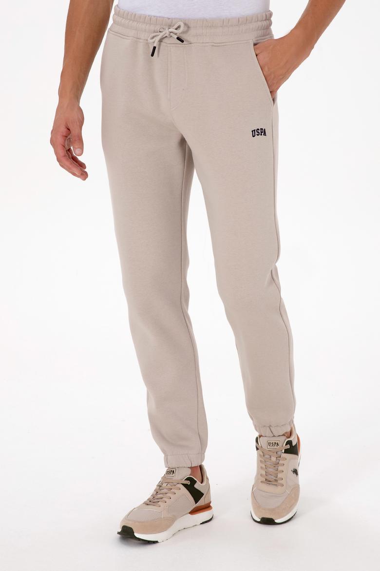 Erkek Taş Şardonlu Eşofman Altı - 50313745056