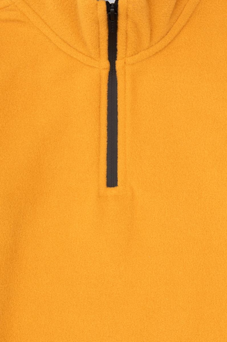 Erkek Çocuk Hardal Sweatshirt