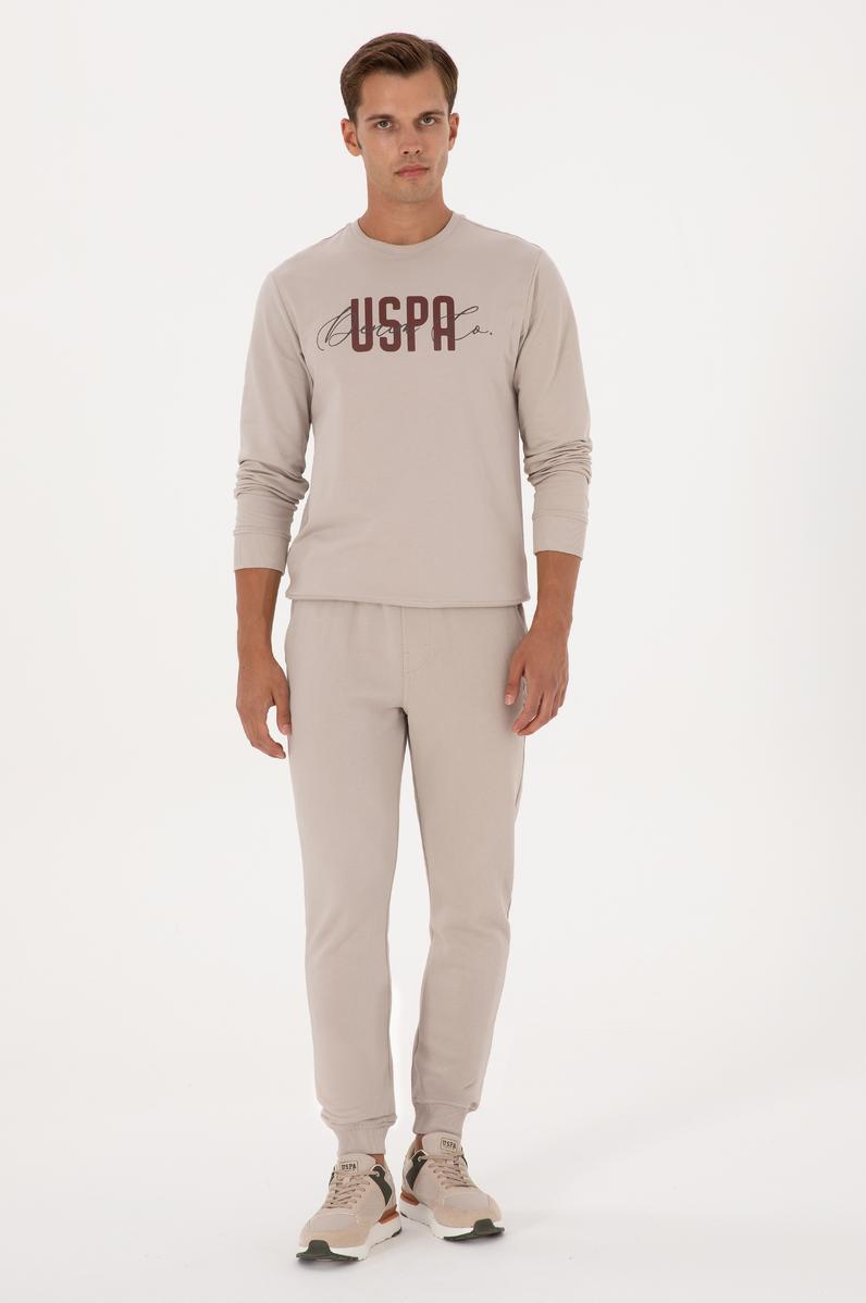 Erkek Taş Eşofman Altı