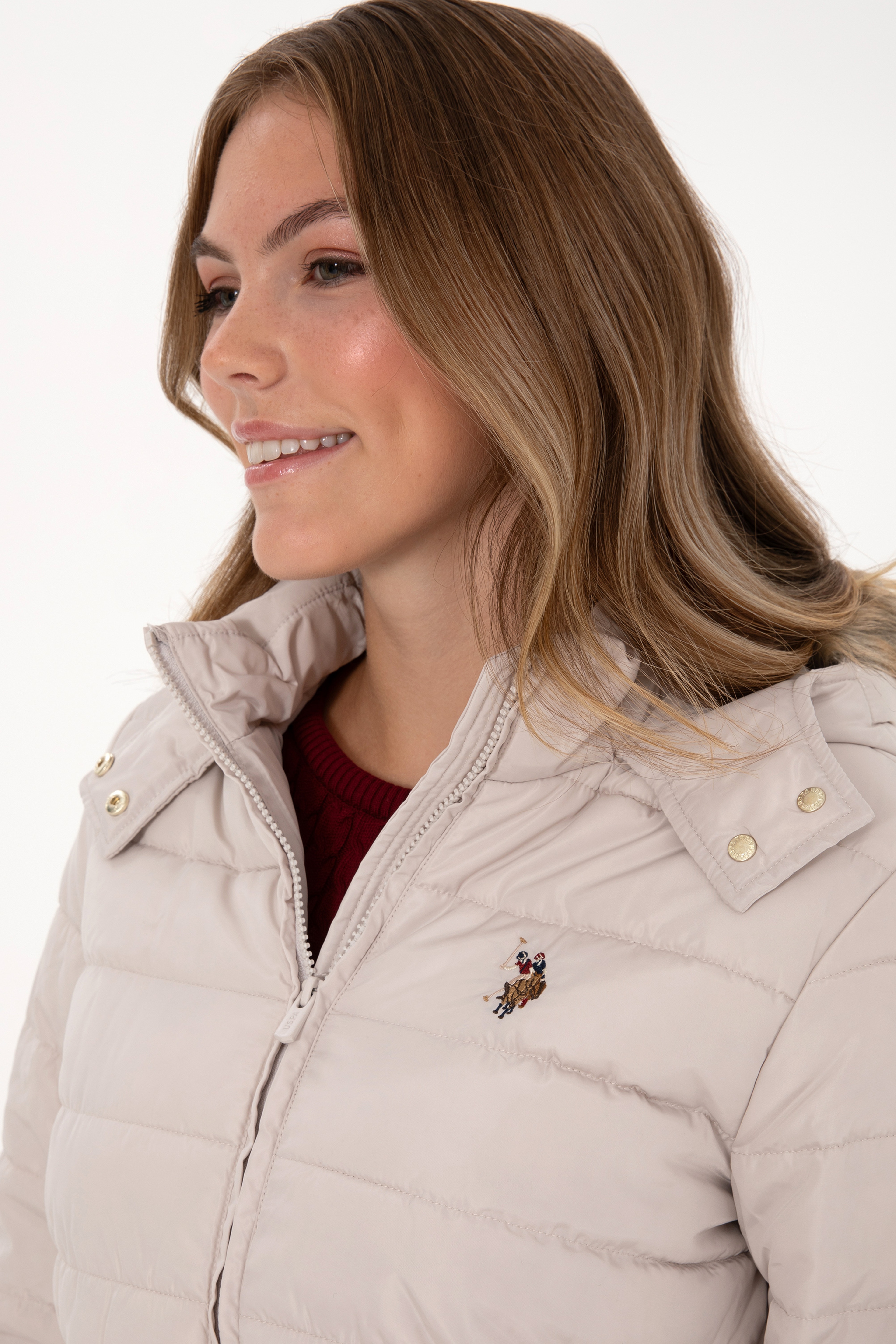 Kadın Taş Mont