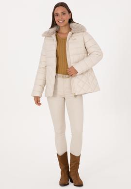 Kadın Krem Mont - 50308797027