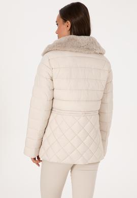 Kadın Krem Mont - 50308797027