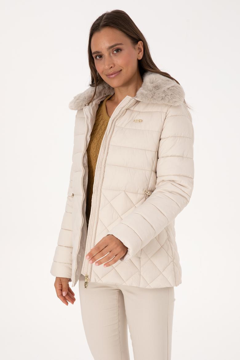 Kadın Krem Mont - 50308797027