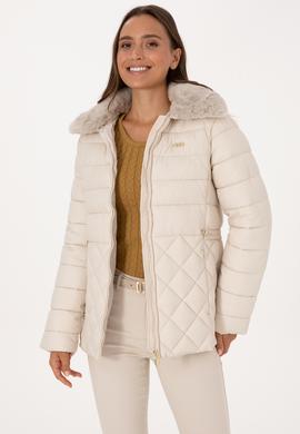 Kadın Krem Mont - 50308797027