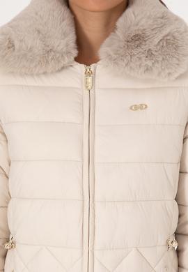 Kadın Krem Mont - 50308797027