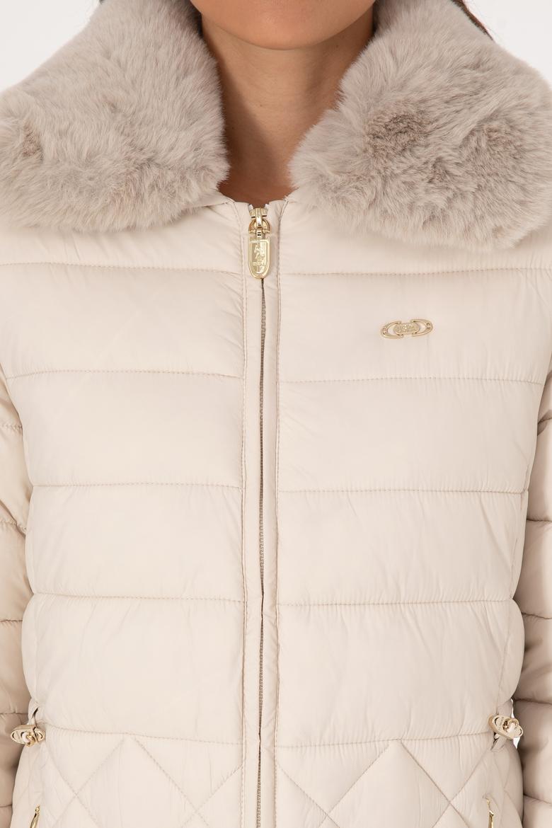 Kadın Krem Mont - 50308797027