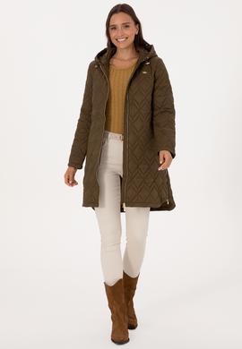 Kadın Haki Kaban - 50312479002