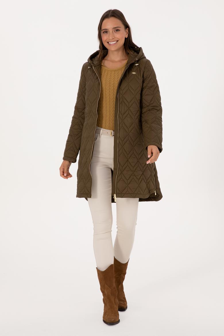 Kadın Haki Kaban - 50312479002