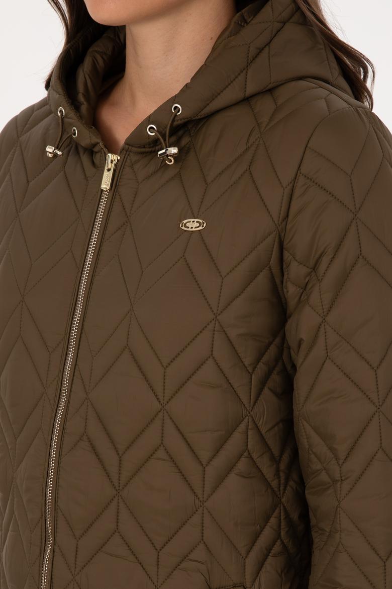 Kadın Haki Kaban - 50312479002