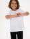 Erkek Çocuk Beyaz Tişört
