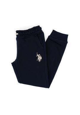 Erkek Çocuk Lacivert Eşofman Altı - 50314026038