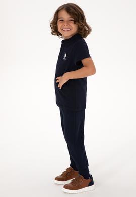 Erkek Çocuk Lacivert Eşofman Altı - 50314026038