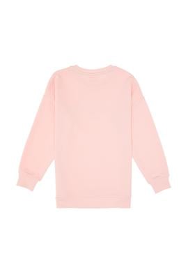 Kız Çocuk Açık Pembe Alt Üst Takım - 50318939007