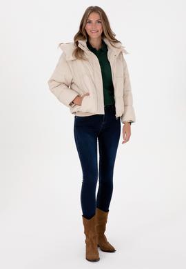 Kadın Krem Mont - 50308625032