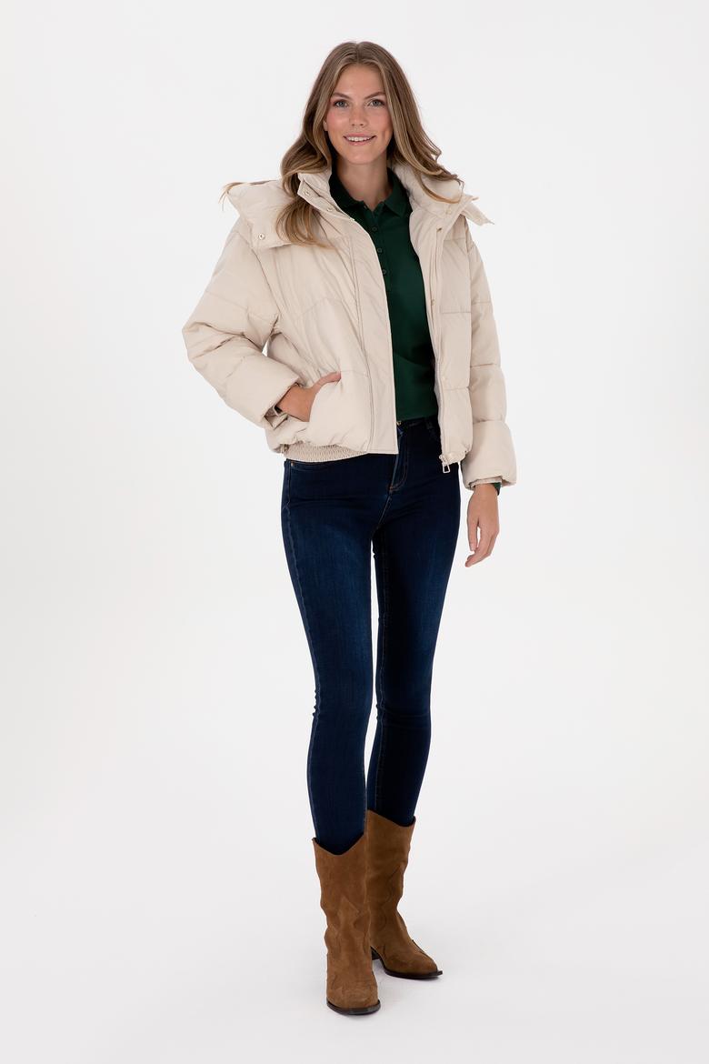 Kadın Krem Mont - 50308625032