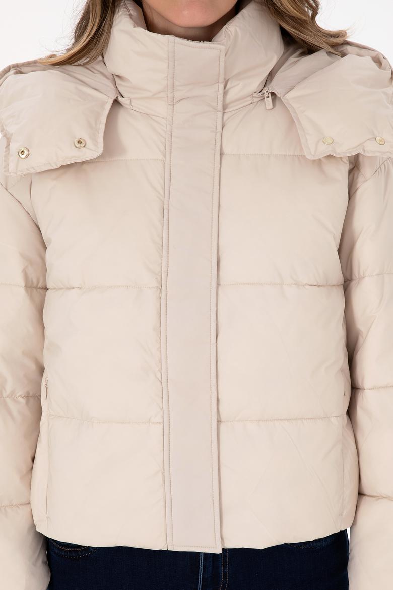 Kadın Krem Mont - 50308625032