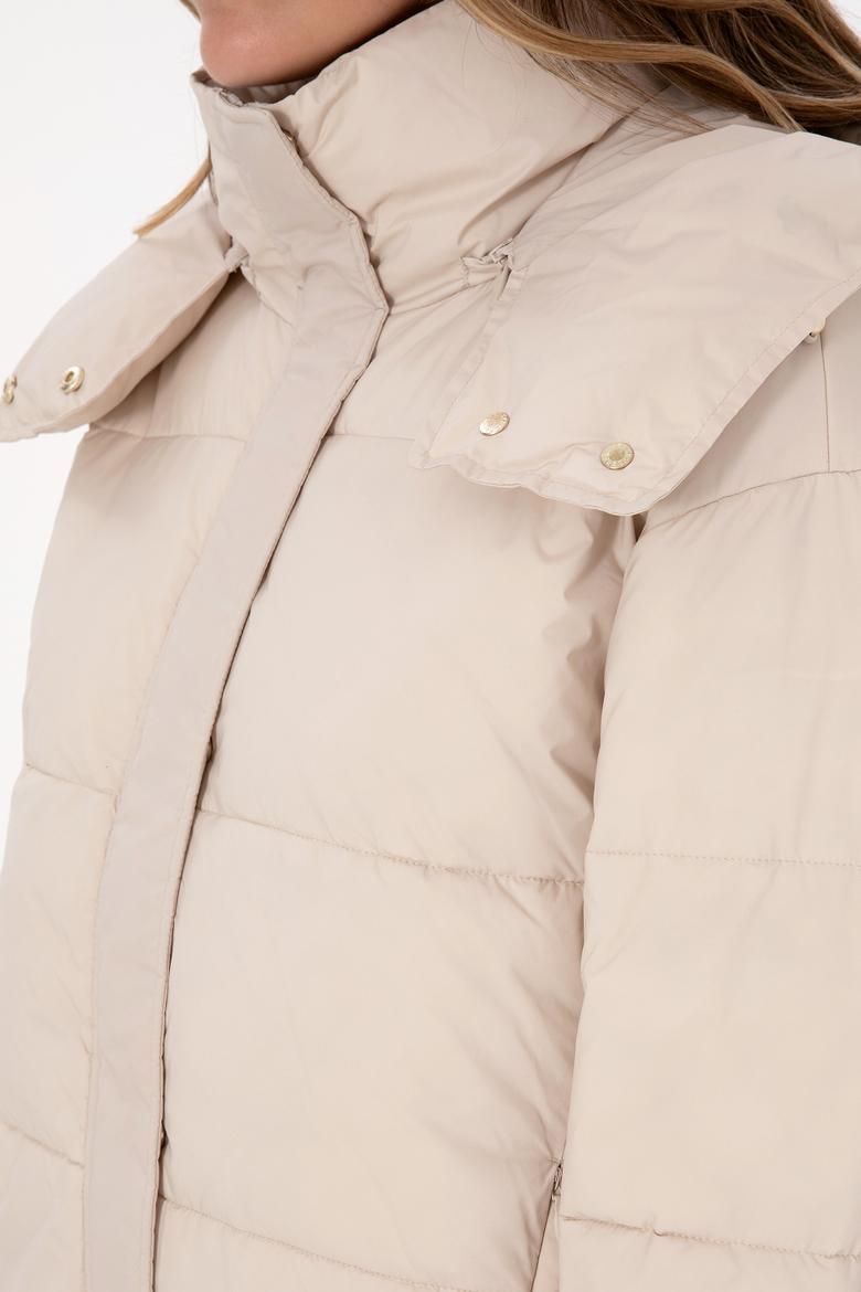 Kadın Krem Mont - 50308625032