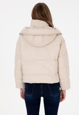 Kadın Krem Mont - 50308625032