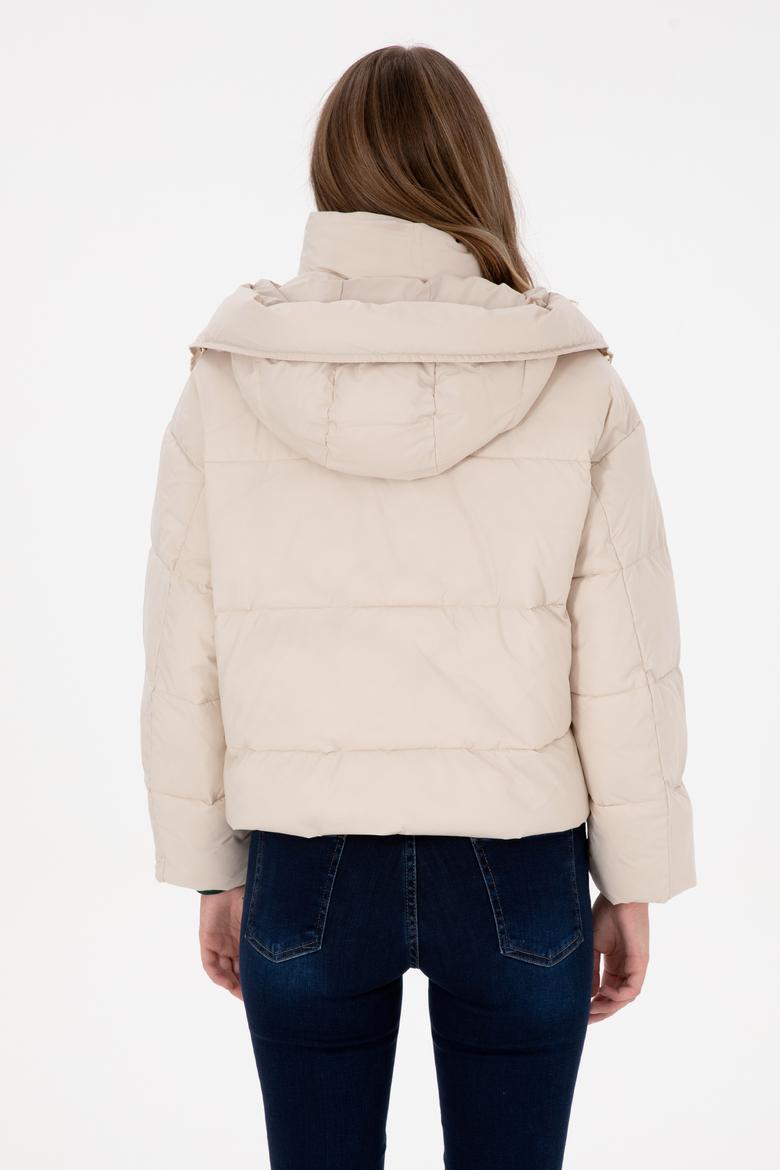 Kadın Krem Mont - 50308625032