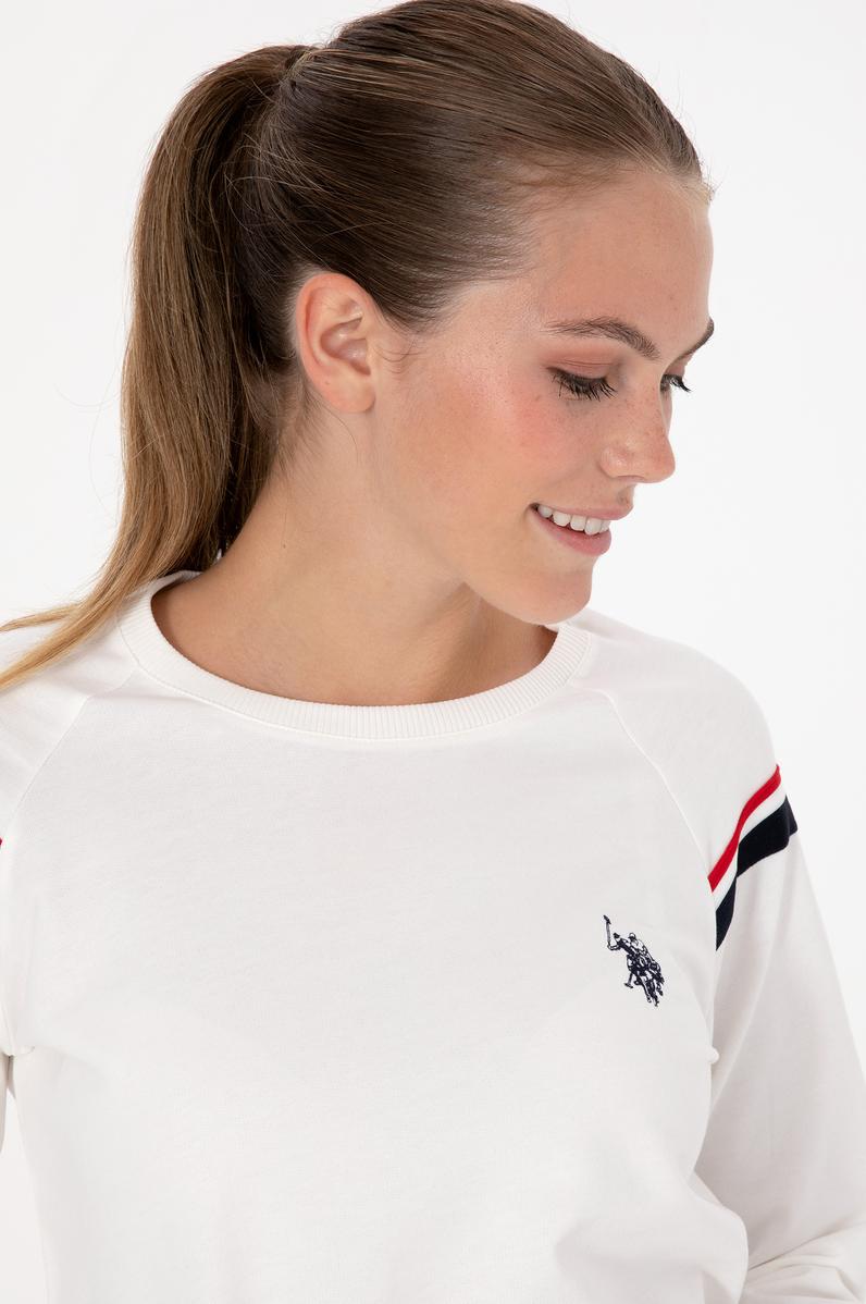 Kadın Ekru Pijama Takımı