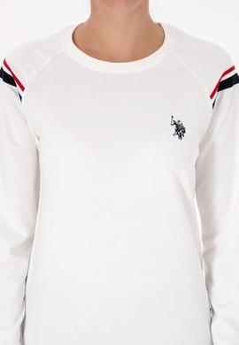 Kadın Ekru Pijama Takımı - 50318818007