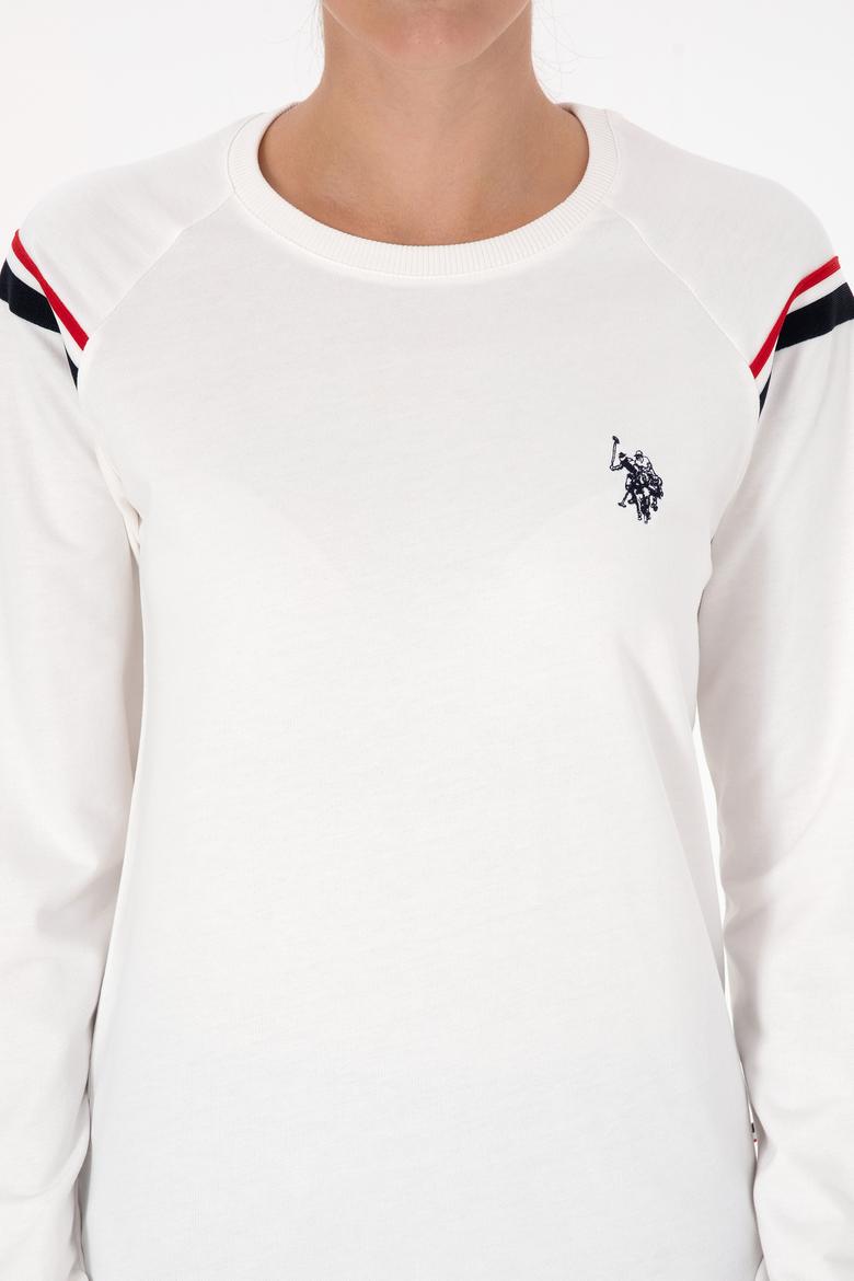 Kadın Ekru Pijama Takımı - 50318818007