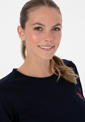 Kadın Lacivert Pijama Takımı - 50318883001