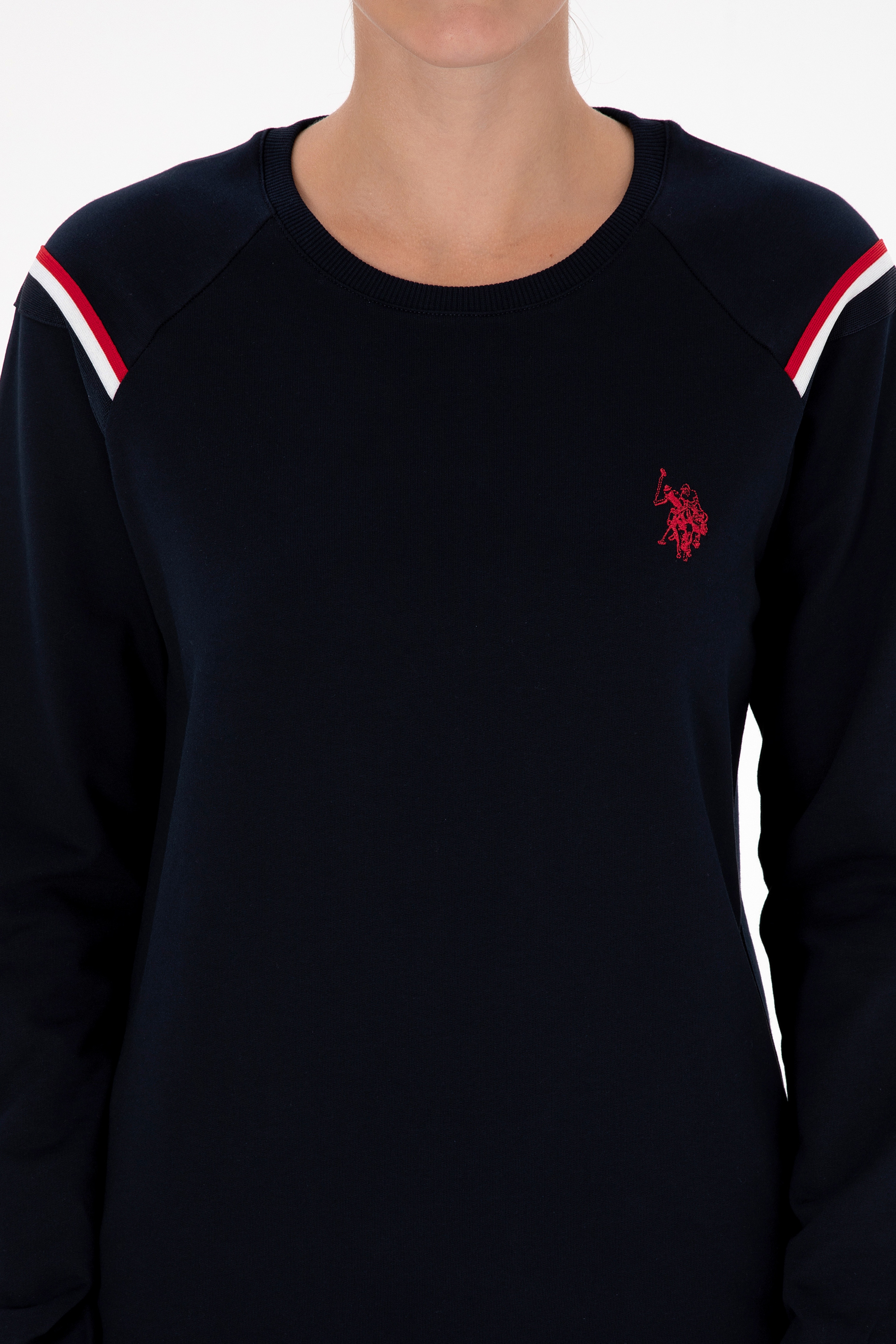Kadın Lacivert Pijama Takımı - Image 6