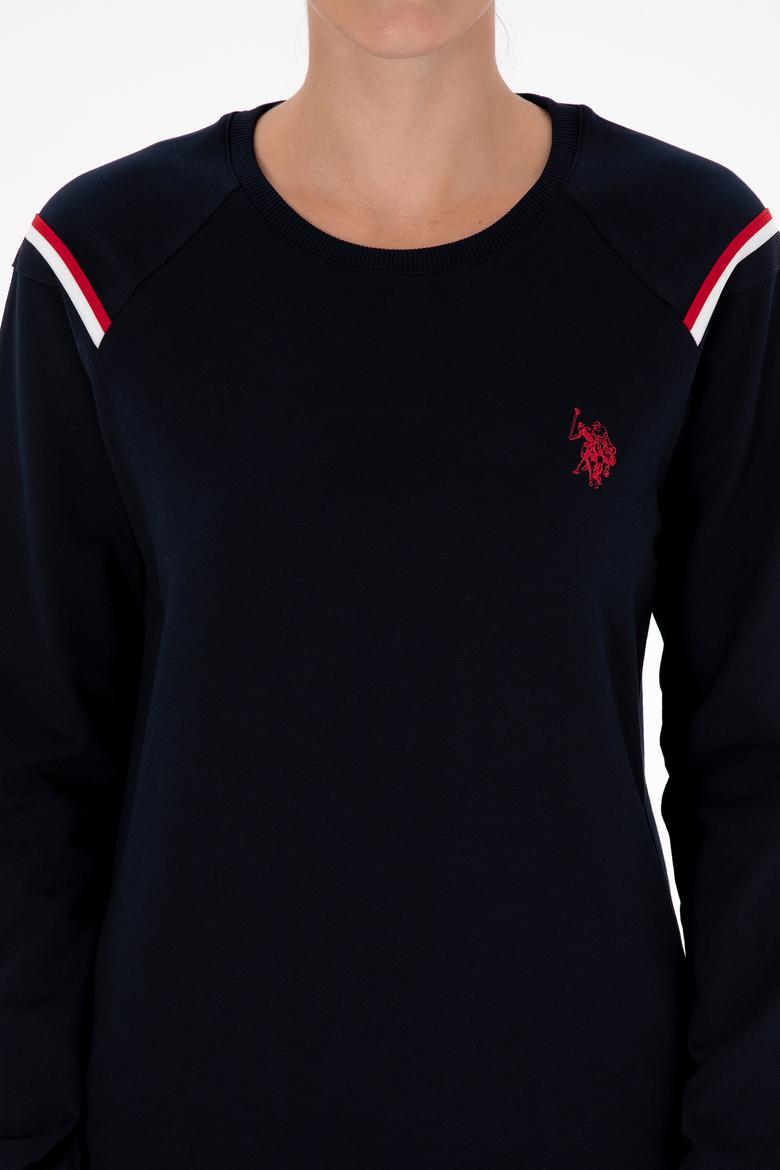 Kadın Lacivert Pijama Takımı - 50318818002