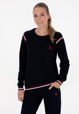 Kadın Lacivert Pijama Takımı - 50318818002