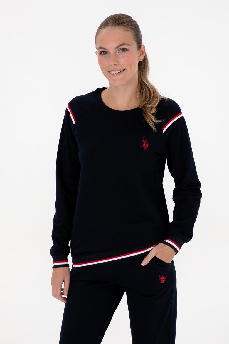 Kadın Lacivert Pijama Takımı - 50318818002