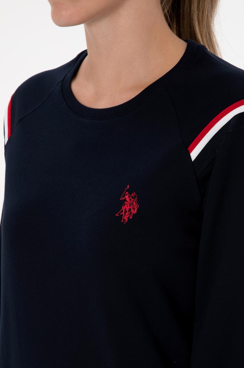 Kadın Lacivert Pijama Takımı