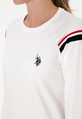 Kadın Ekru Pijama Takımı - 50318818007