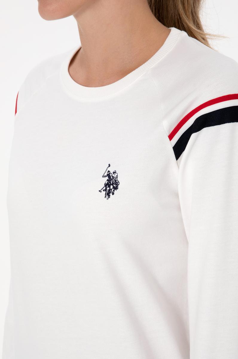 Kadın Ekru Pijama Takımı