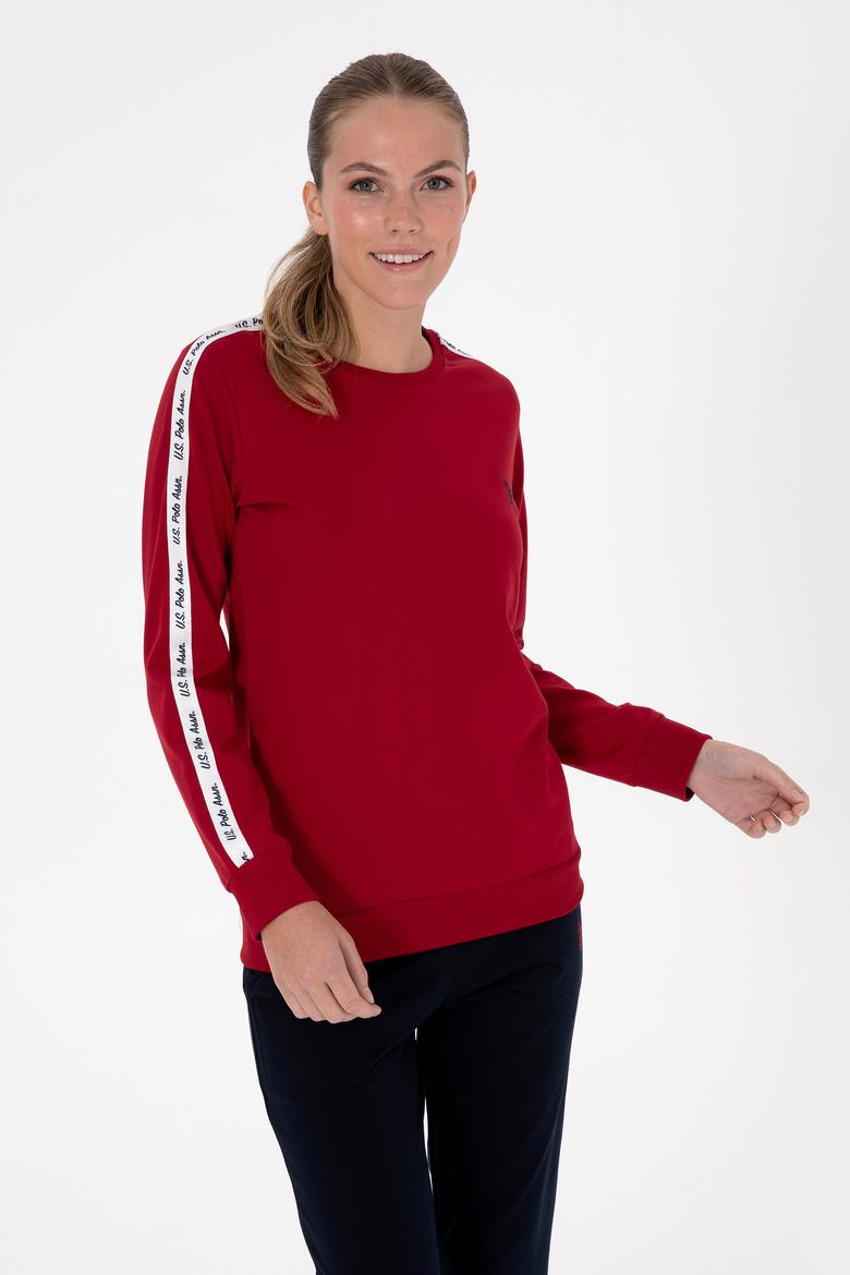 Kadın Bordo Pijama Takımı - 50318819005