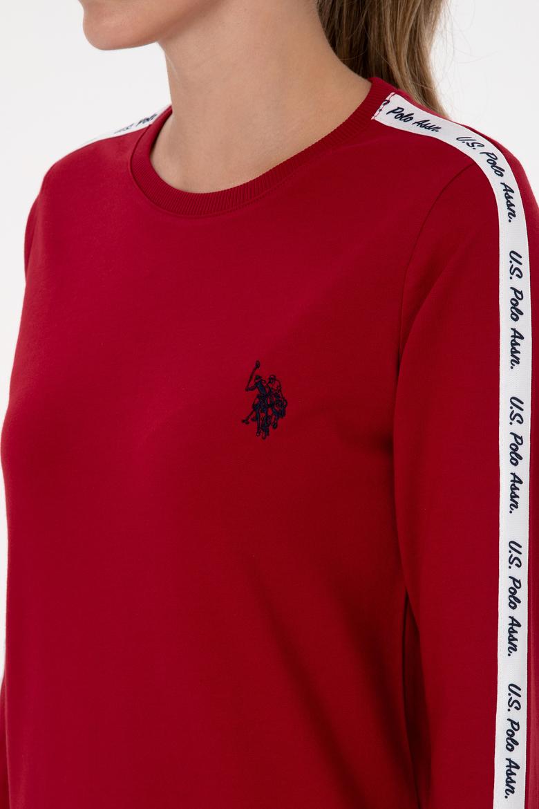 Kadın Bordo Pijama Takımı - 50318819005