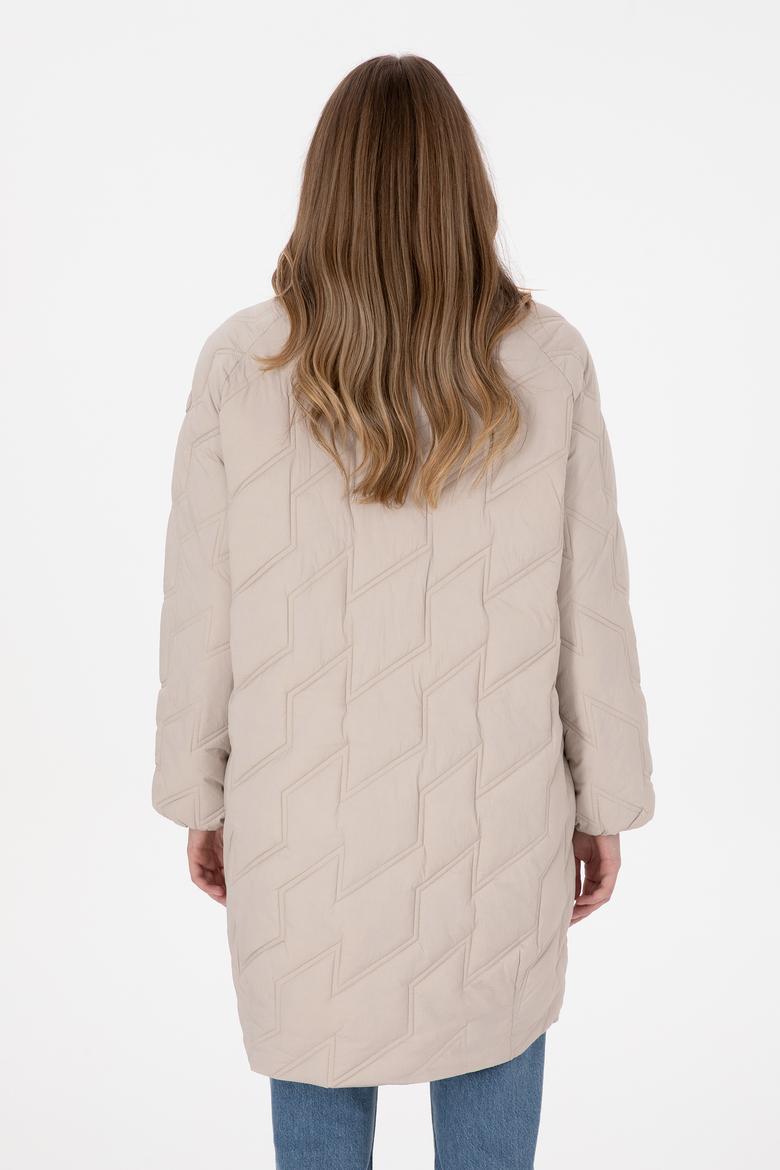 Kadın Taş Kaban - 50308631031