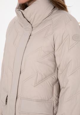 Kadın Taş Kaban - 50308631031