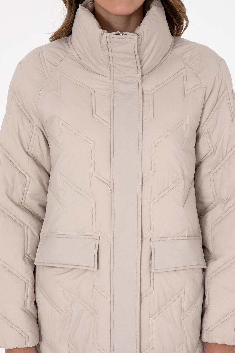 Kadın Taş Kaban - 50308631031