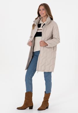 Kadın Taş Kaban - 50308631031