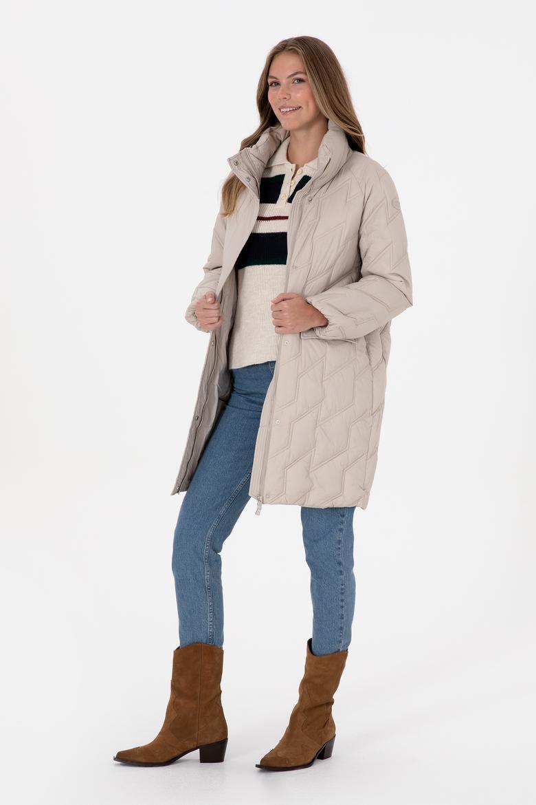 Kadın Taş Kaban - 50308631031