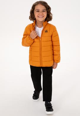 Erkek Çocuk Bakır Mont - 50312088064