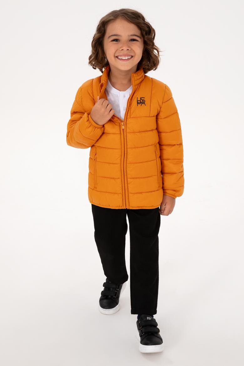 Erkek Çocuk Bakır Mont - 50312088064