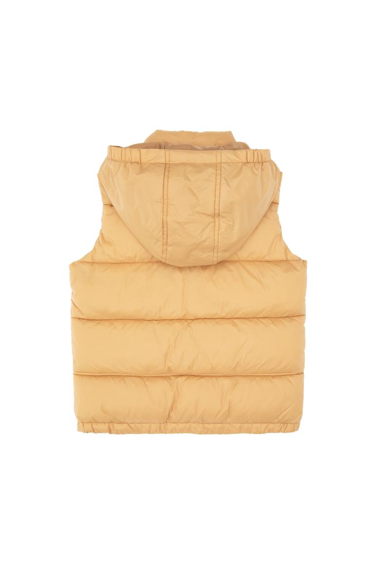 Erkek Çocuk Camel Yelek - 50312089018