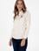 Kadın Krem Uzun Kollu Gömlek