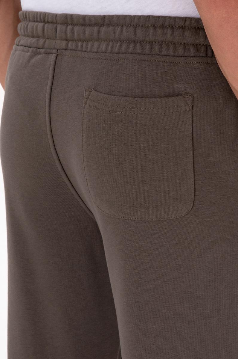 Erkek Vizon Eşofman Altı