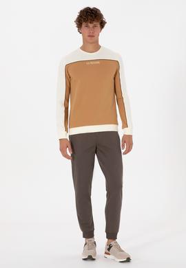 Erkek Vizon Eşofman Altı - 50307683086