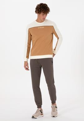 Erkek Vizon Eşofman Altı - 50307683086